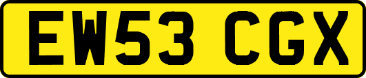 EW53CGX