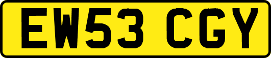 EW53CGY
