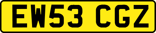 EW53CGZ