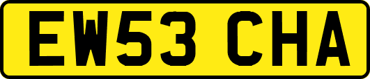 EW53CHA