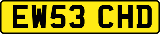 EW53CHD