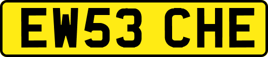 EW53CHE