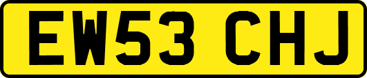 EW53CHJ