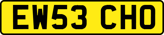 EW53CHO