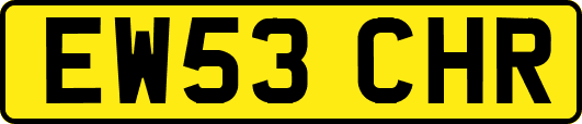 EW53CHR