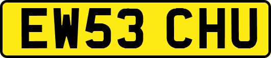 EW53CHU