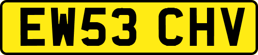 EW53CHV