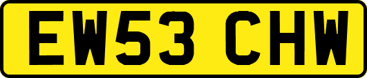 EW53CHW