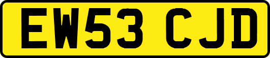 EW53CJD