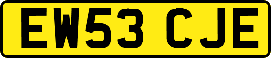 EW53CJE