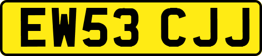 EW53CJJ