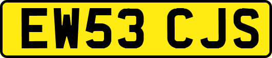 EW53CJS