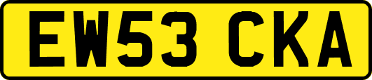 EW53CKA