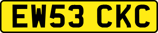 EW53CKC