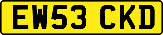 EW53CKD