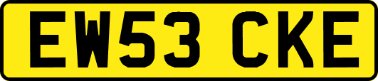 EW53CKE