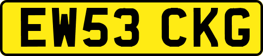 EW53CKG