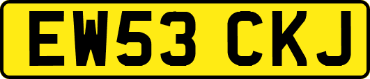 EW53CKJ