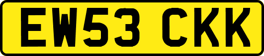EW53CKK