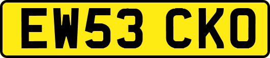 EW53CKO