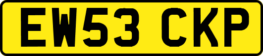EW53CKP