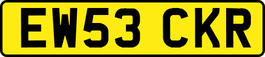 EW53CKR