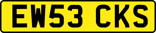 EW53CKS
