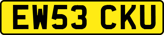 EW53CKU