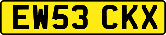 EW53CKX