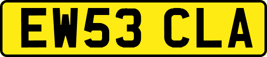 EW53CLA