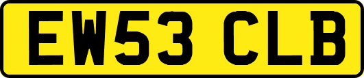 EW53CLB