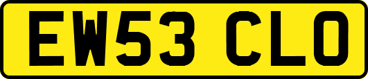 EW53CLO