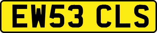 EW53CLS