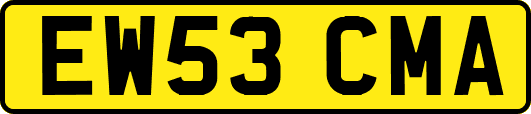 EW53CMA