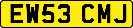 EW53CMJ