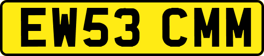 EW53CMM