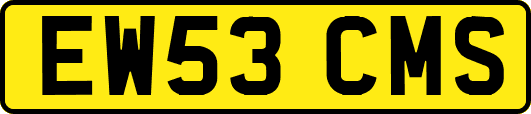 EW53CMS