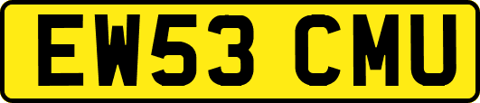 EW53CMU