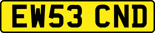 EW53CND