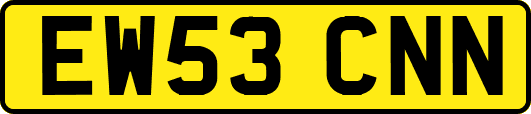 EW53CNN