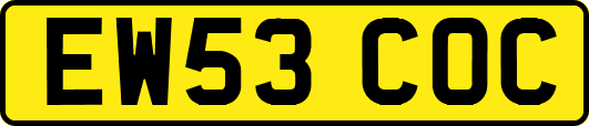 EW53COC