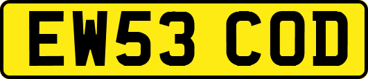 EW53COD