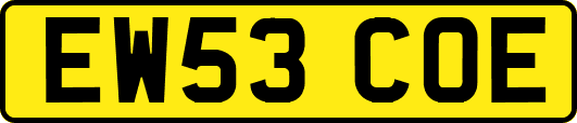 EW53COE