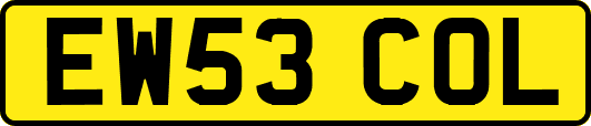 EW53COL