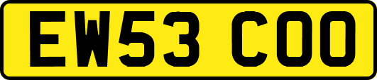 EW53COO