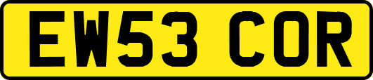 EW53COR