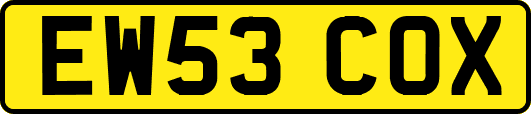 EW53COX