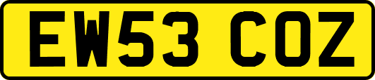 EW53COZ