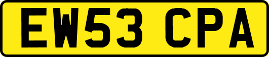EW53CPA