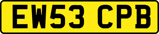 EW53CPB
